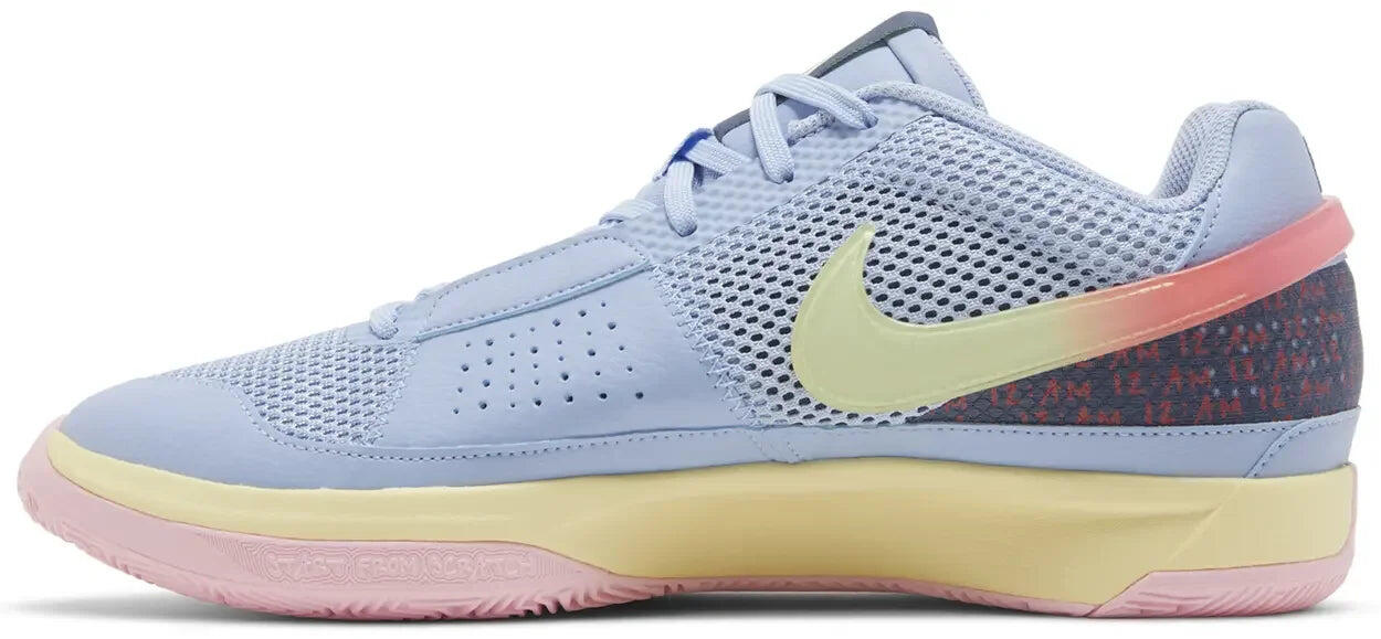 Nike Ja 1 Day One 2/5