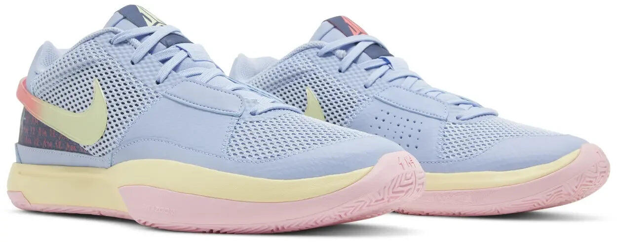 Nike Ja 1 Day One 5/5