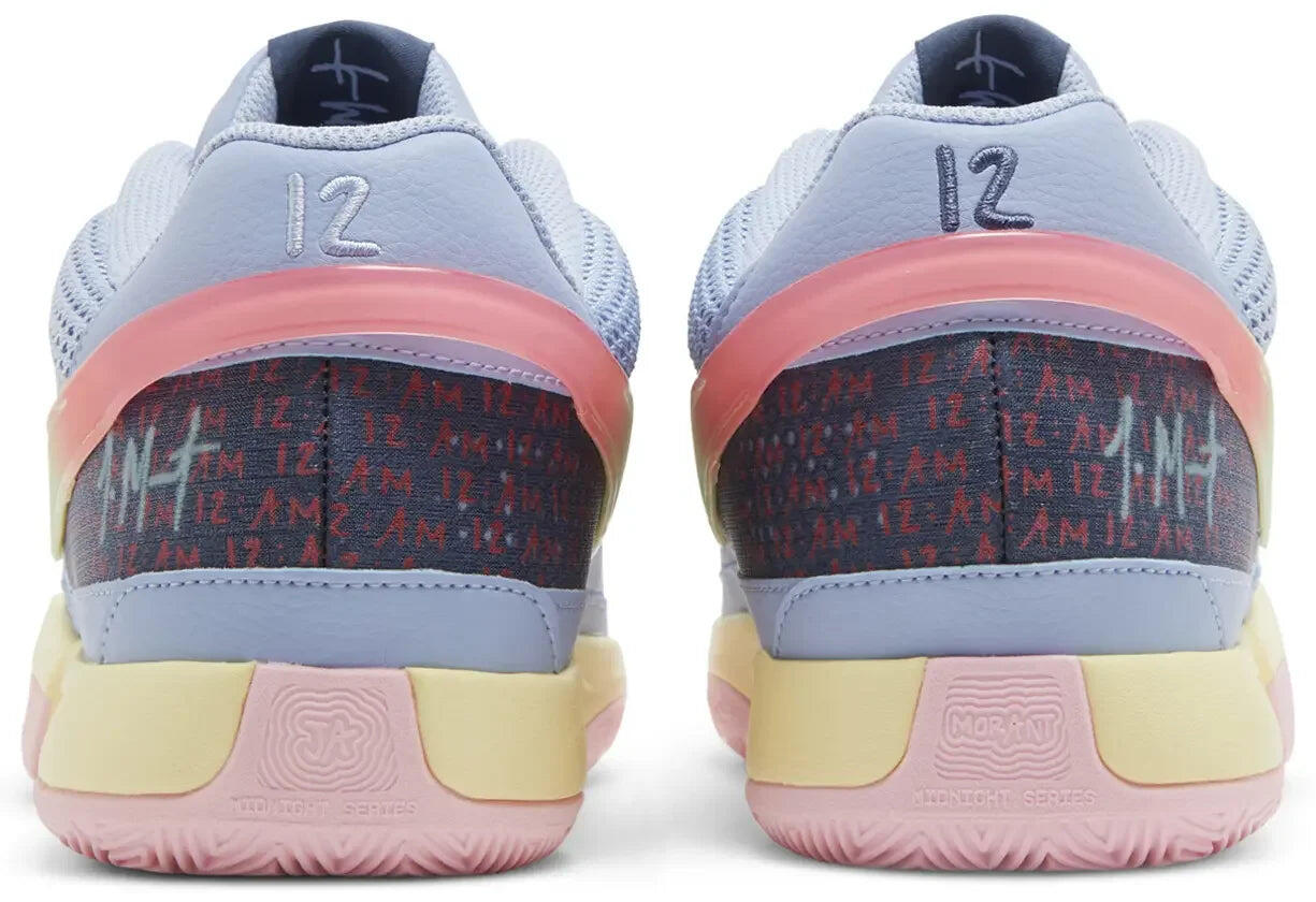 Nike Ja 1 Day One 4/5