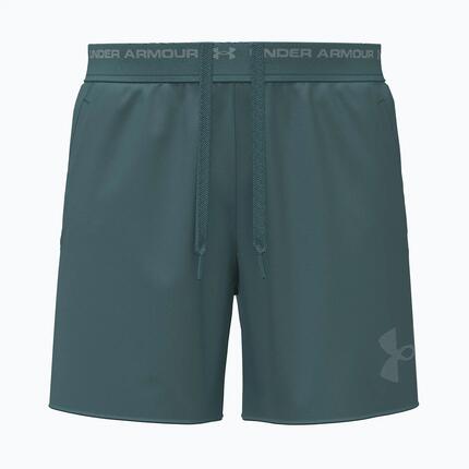 Shorts d'entraînement pour homme Under Armour Vanish Elite
