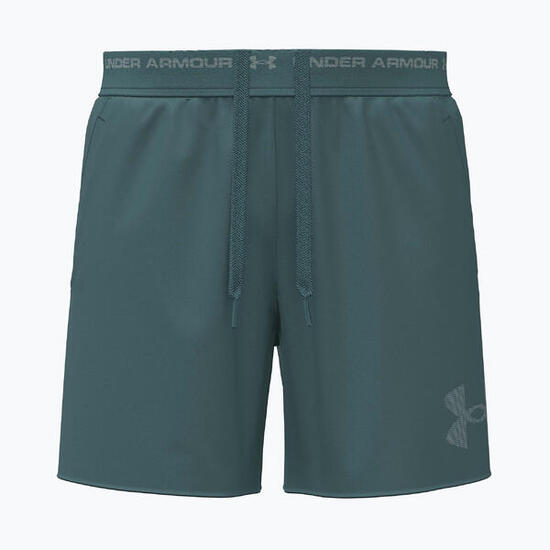 Shorts d'entraînement pour homme Under Armour Vanish Elite