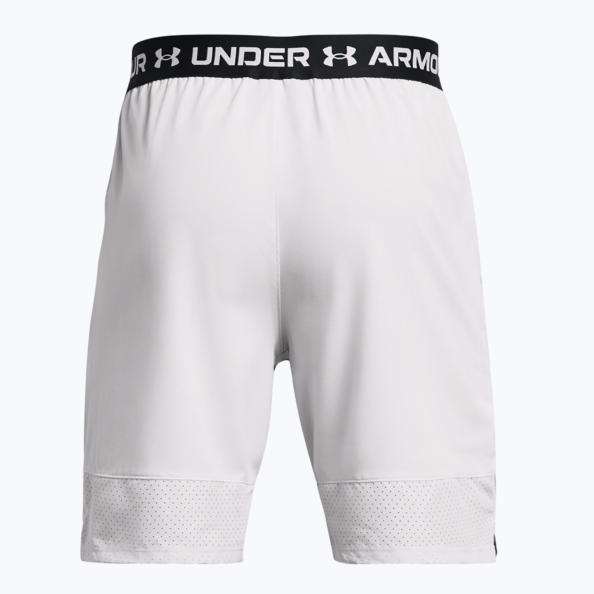 Pantalones cortos de entrenamiento para hombre Under Armour Ua Vanish Woven 8in 6/7