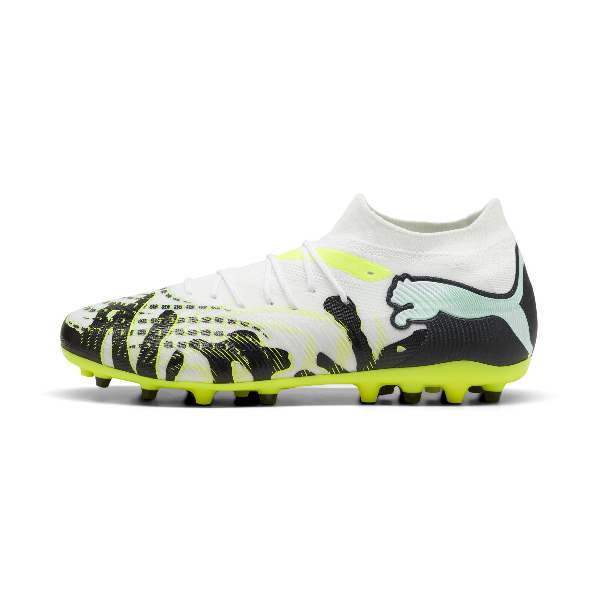 Scarpe da calcio FUTURE 9 MATCH CREATIVITY MG unisex PUMA 3/6