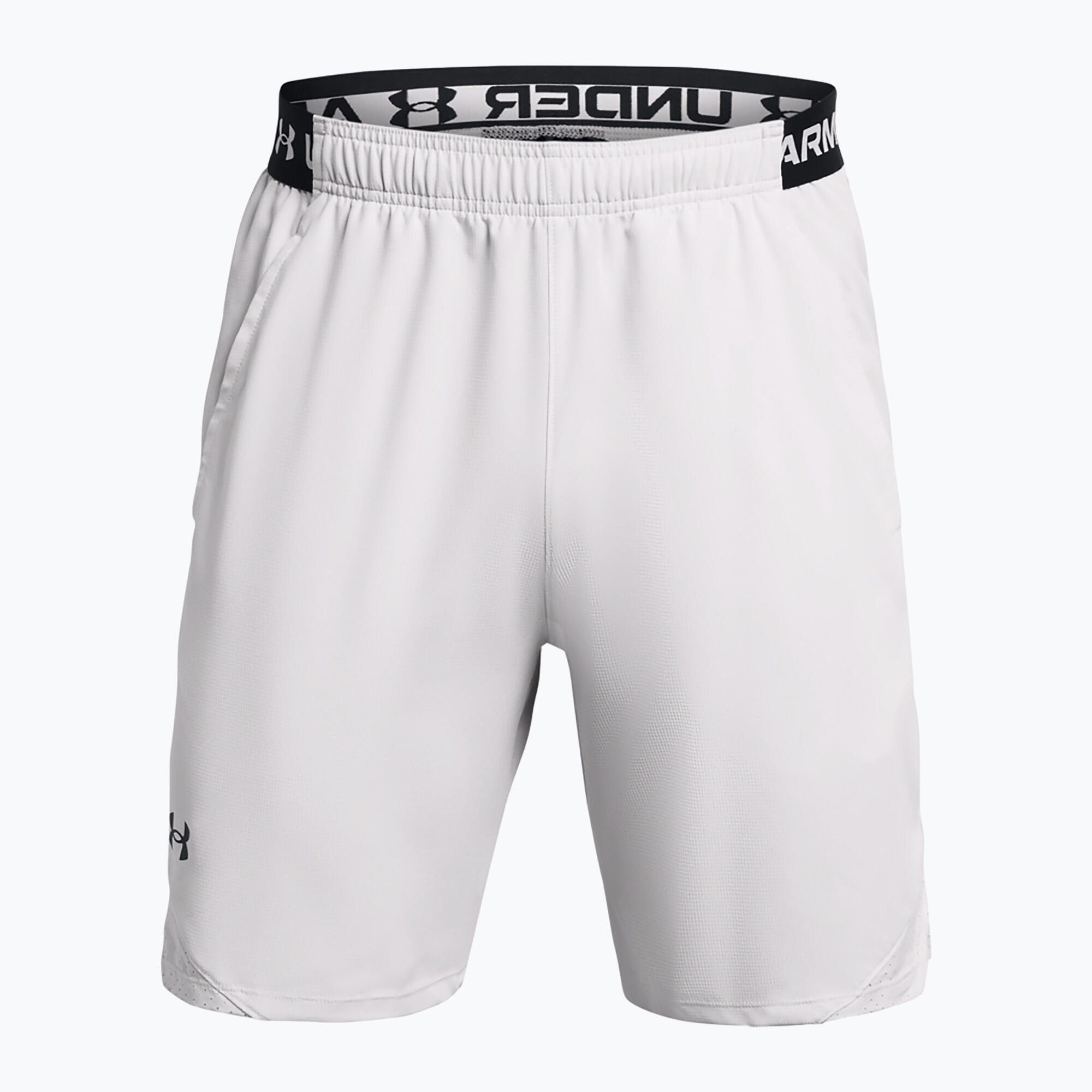 Pantalones cortos de entrenamiento para hombre Under Armour Ua Vanish Woven 8in 5/7