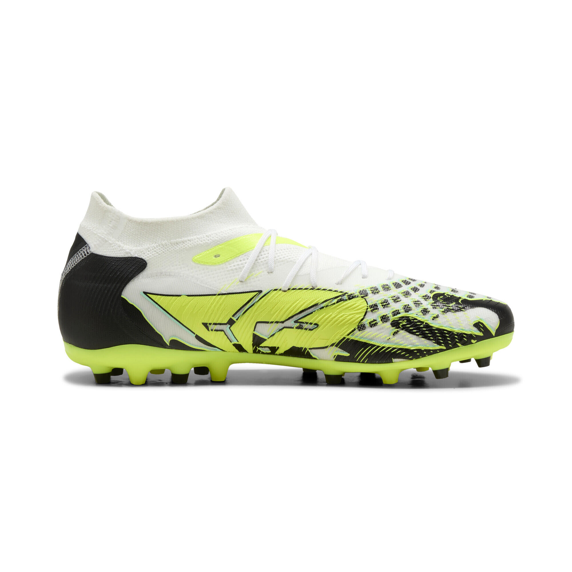 Scarpe da calcio FUTURE 9 MATCH CREATIVITY MG unisex PUMA 5/6