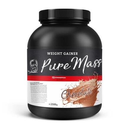 Mass Builder 2500g Powerfood One