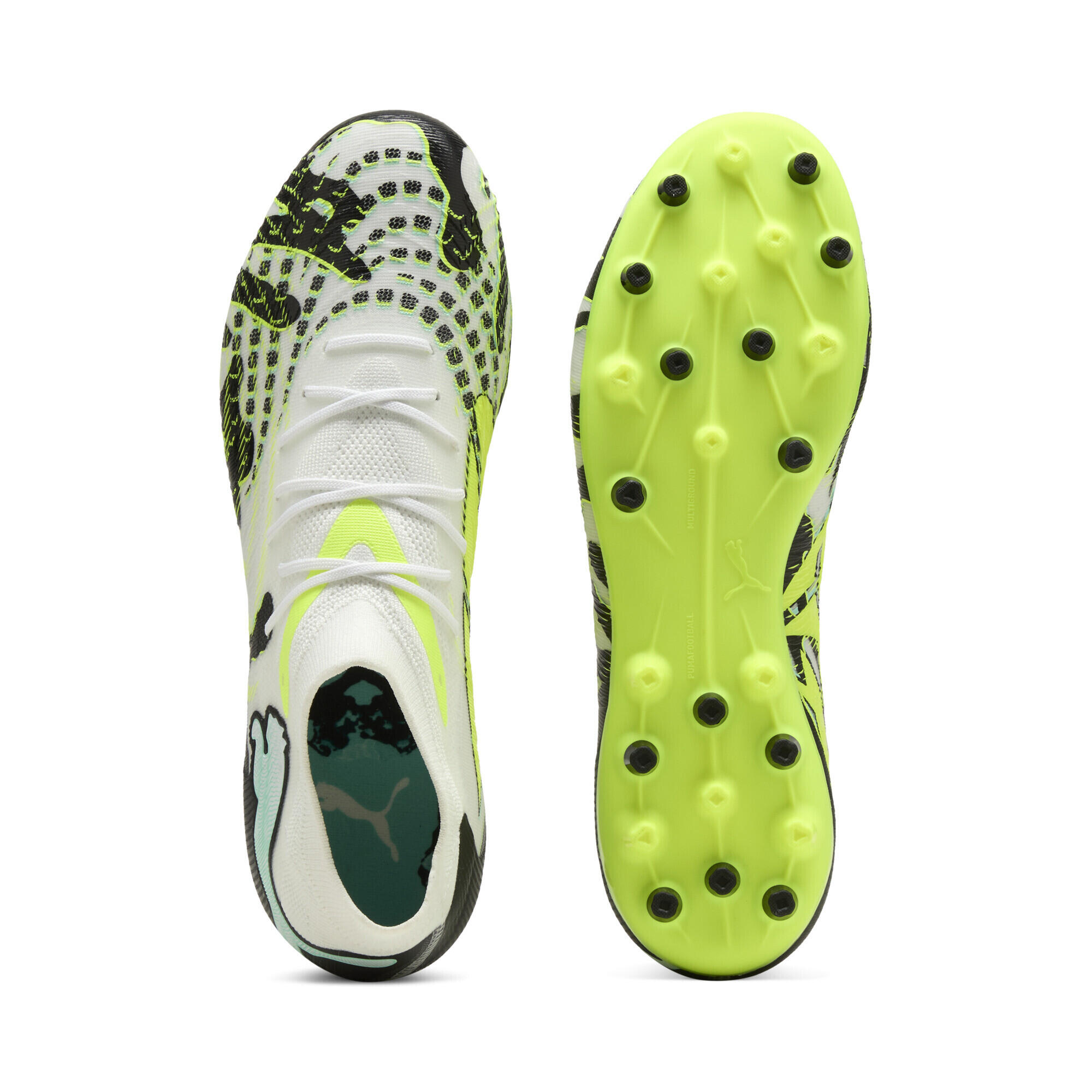 Scarpe da calcio FUTURE 9 MATCH CREATIVITY MG unisex PUMA 4/6