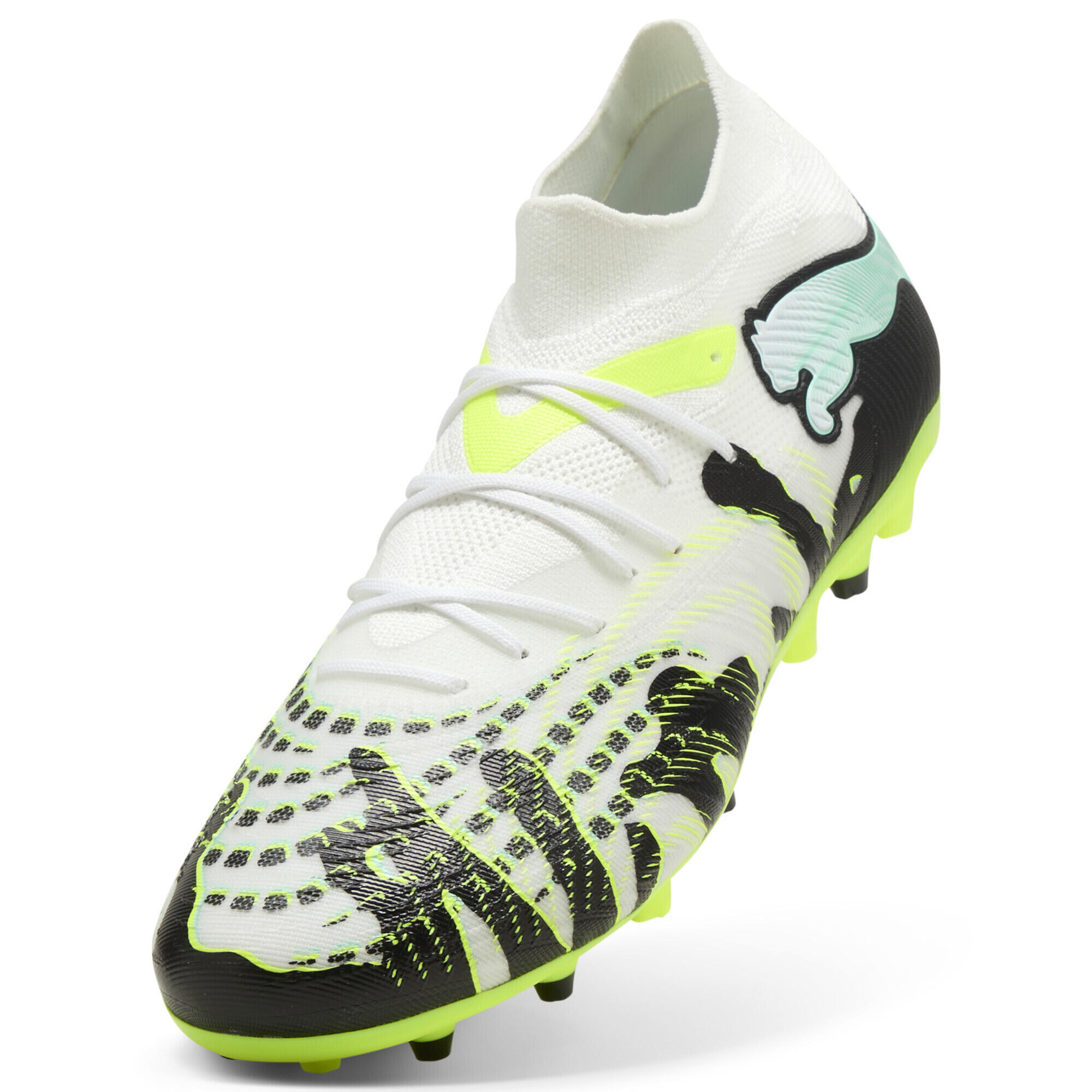 Scarpe da calcio FUTURE 9 MATCH CREATIVITY MG unisex PUMA 6/6
