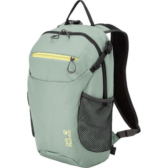 Multisportrucksack Velocity 12 green zinnia