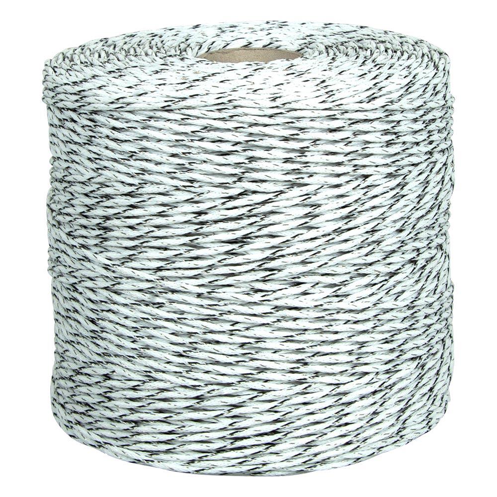 Geflochtener Faden Horizont Turbomax D3 400 m 3/3