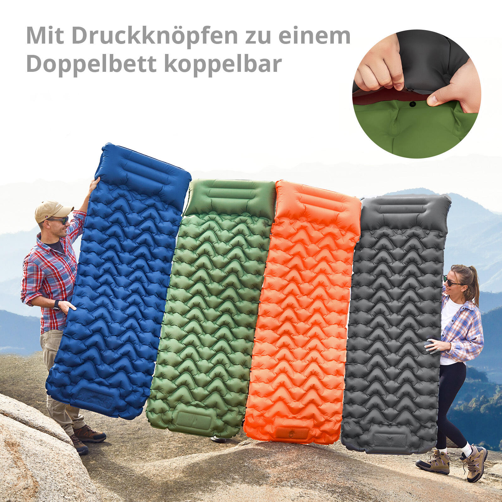tarp maßanfertigung Verstellbarer Tarp-Stützmod – Leichte Aluminiumstangen für einen Tarp-Unterstand apbatch0168 Vango Atlas 250 Schlafsack Beschriftung Farbe:grau