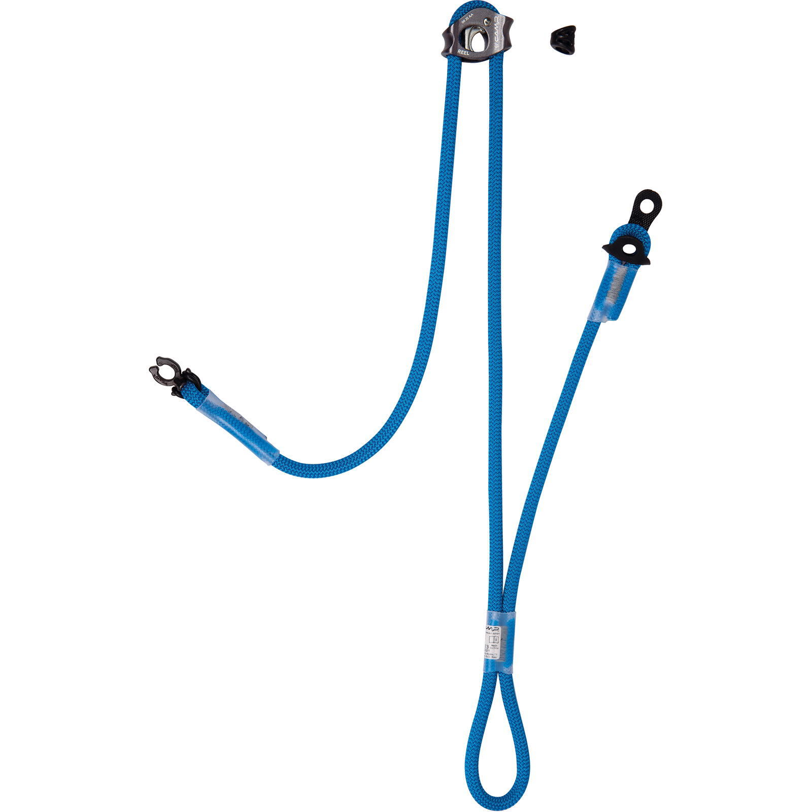 Standplatzschlinge Reel Duo 100 cm 1/2