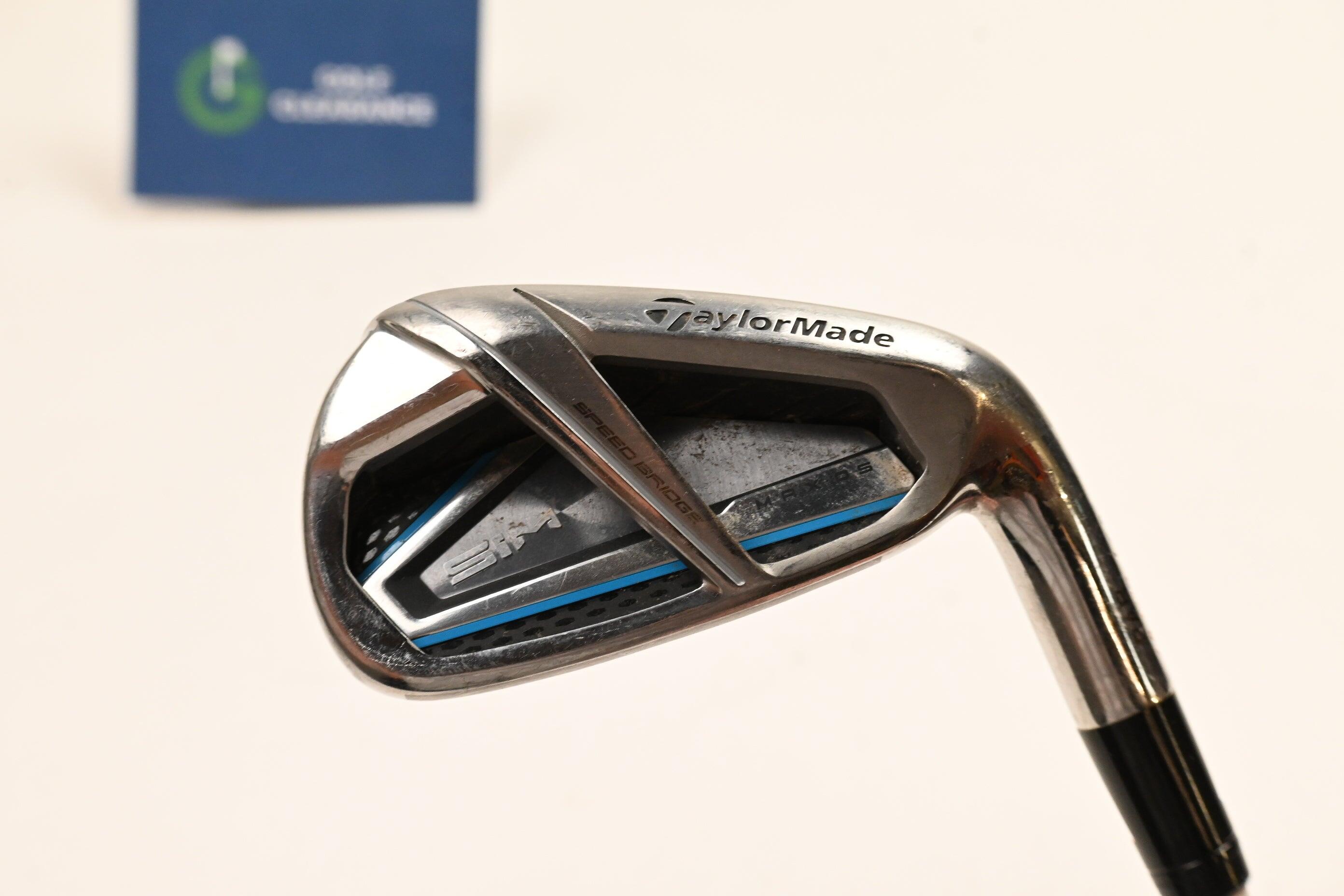 Ensemble de fers TaylorMade SIM Max OS - Golf Avenue