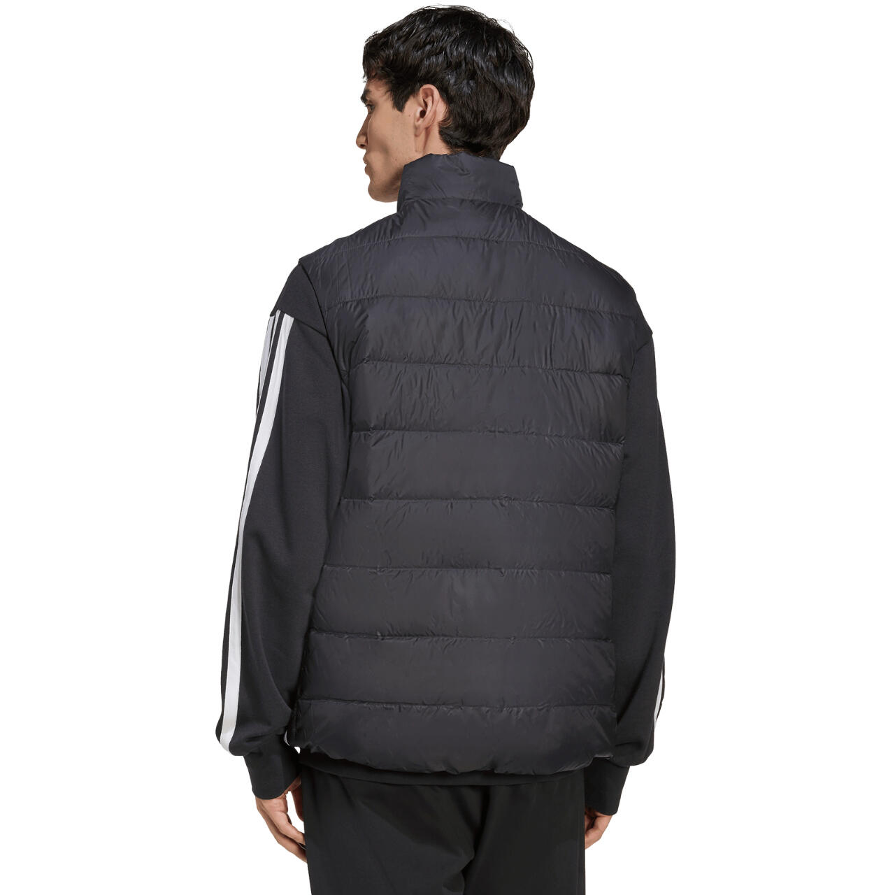 Gilet homme ADIDAS Ess 3S L Down 3/6