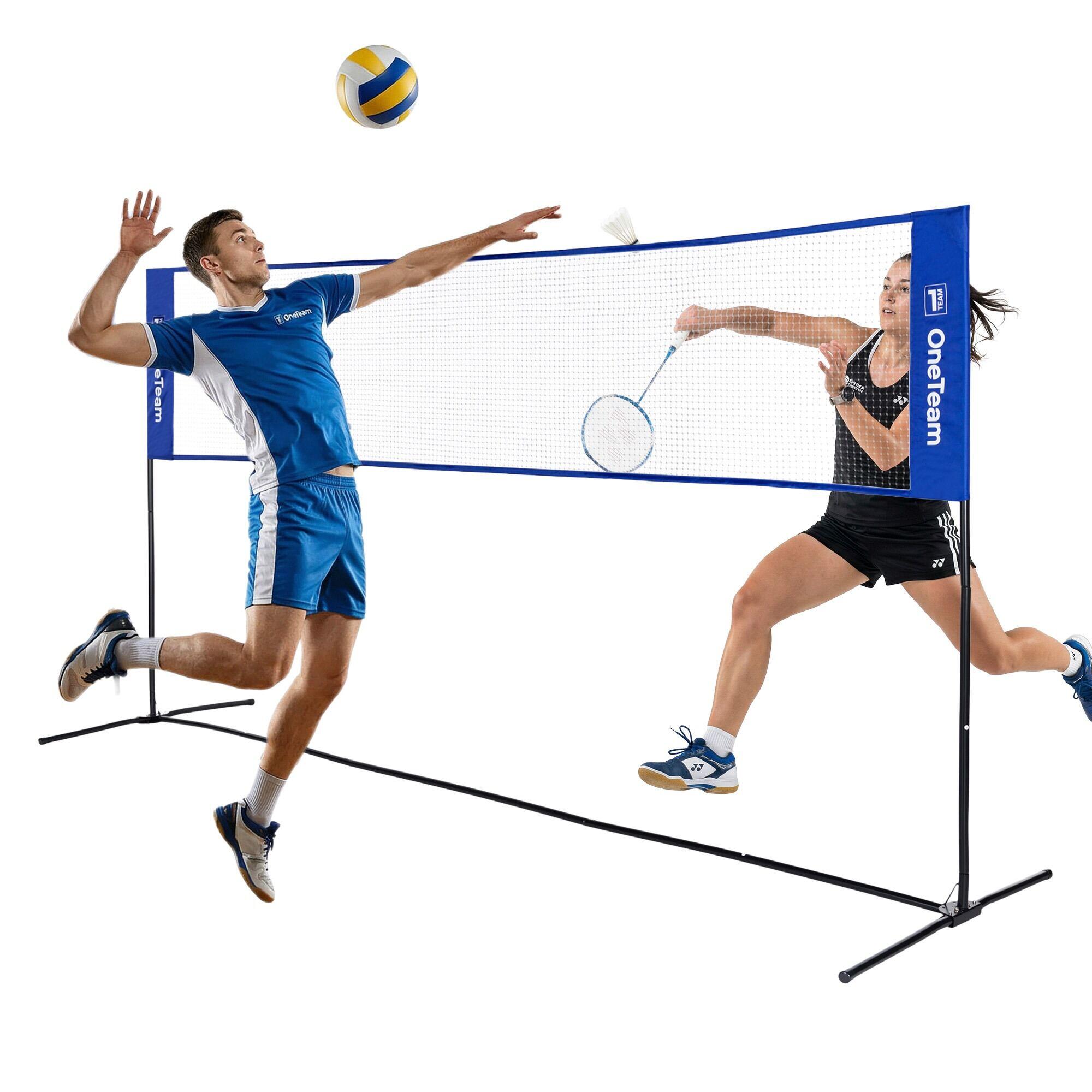 ONETEAM Multifunkční síť