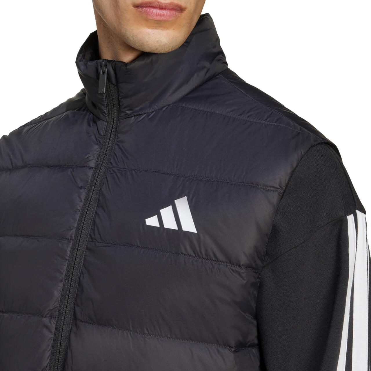 Gilet homme ADIDAS Ess 3S L Down 5/6