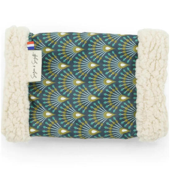 Baby-Muff Suzon & Suzette Barnabe