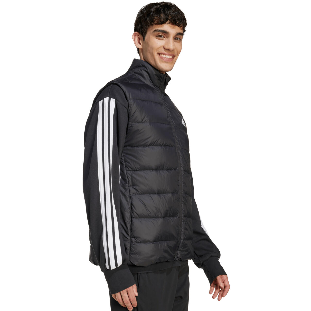 Gilet homme ADIDAS Ess 3S L Down 4/6