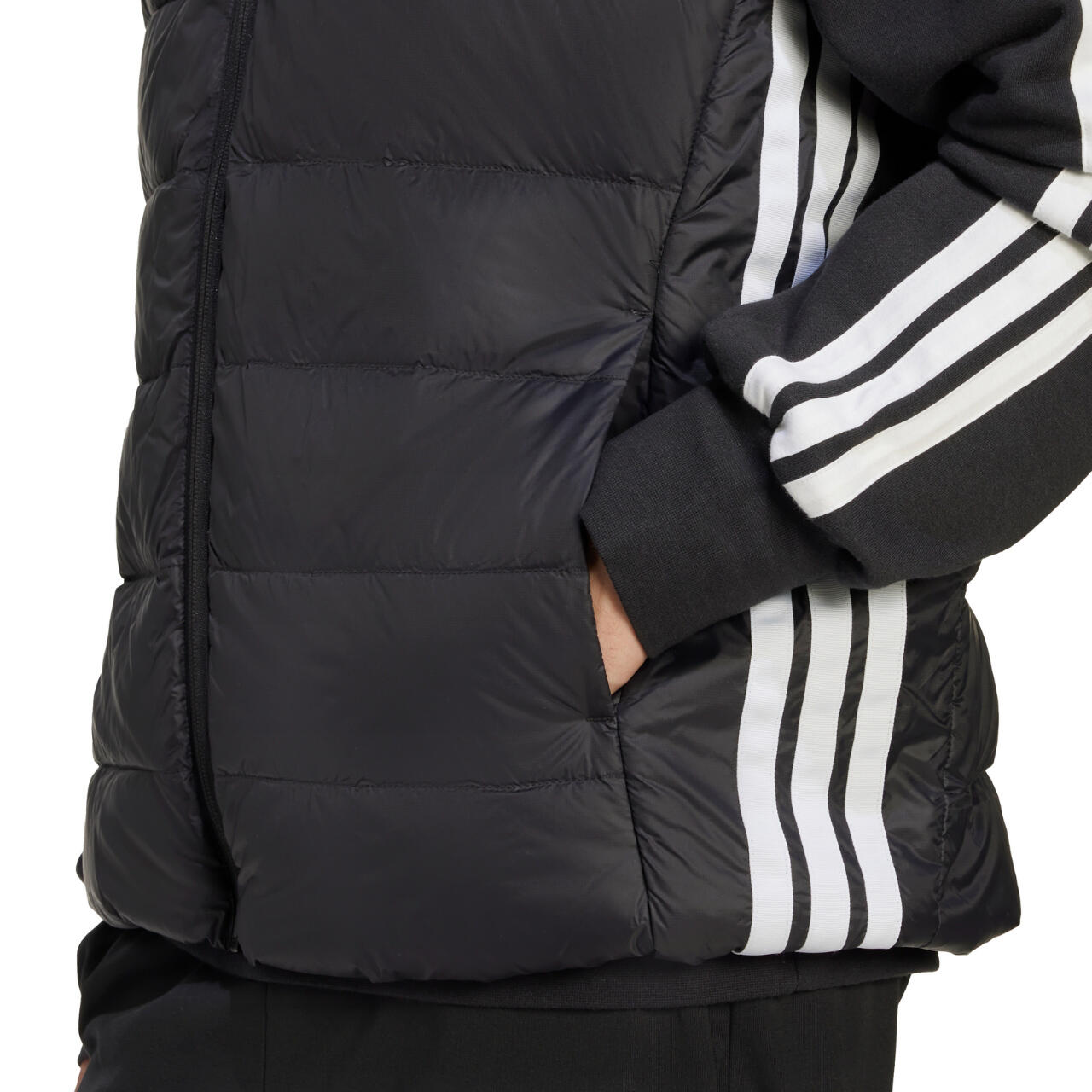 Gilet homme ADIDAS Ess 3S L Down 6/6