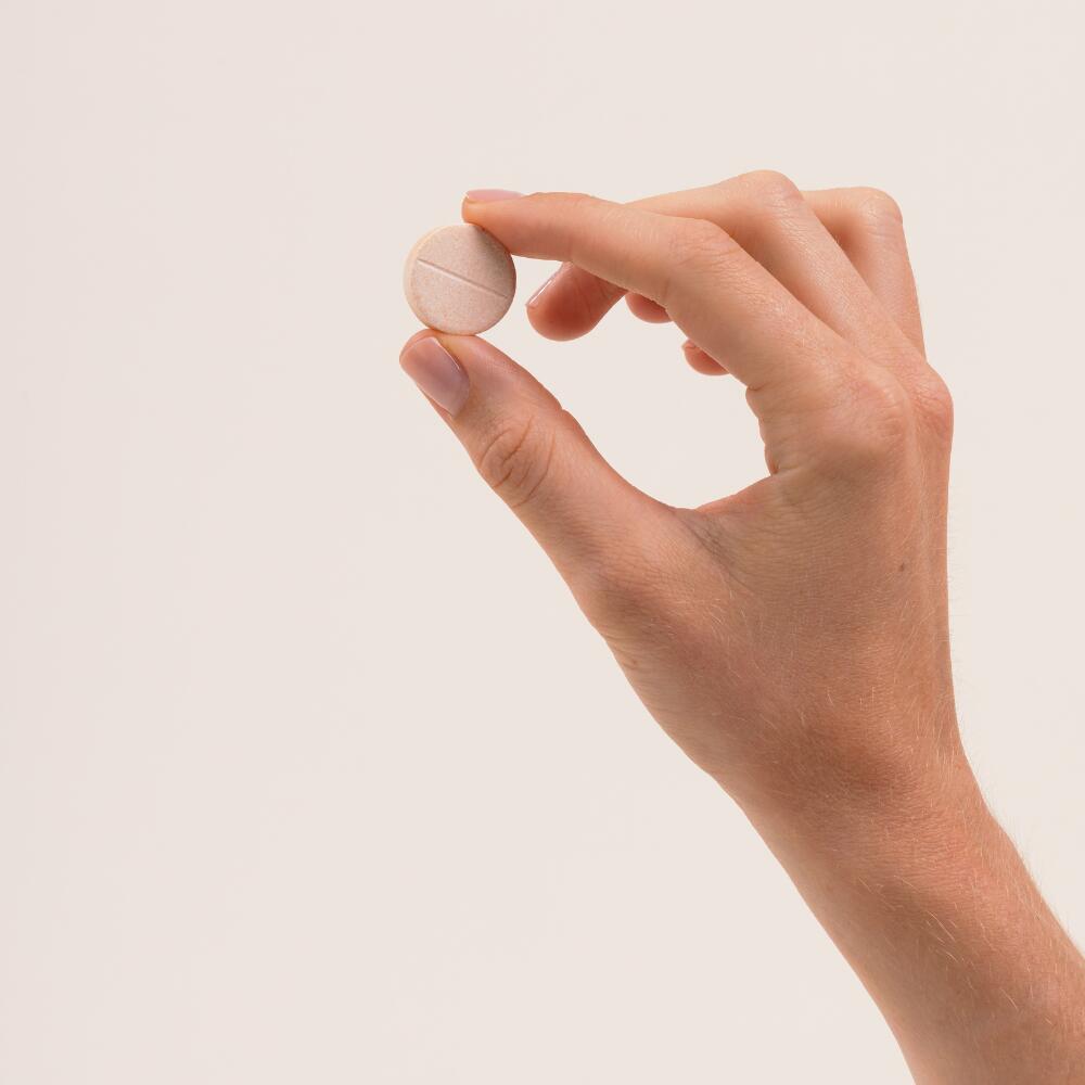BOOST MÉTABOLISME - MOROSIL® - Goût Pêche 4/4