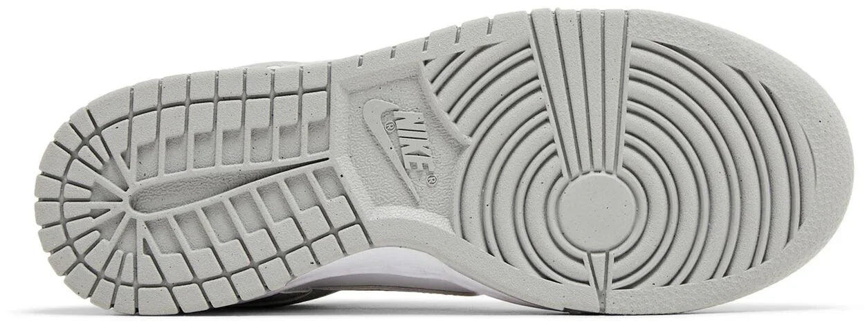 Nike Dunk Low Next Nature Light Smoke Grey Donna 3/5