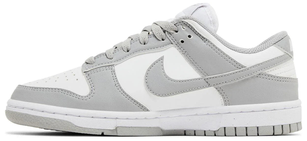 Nike Dunk Low Next Nature Light Smoke Grey Donna 2/5