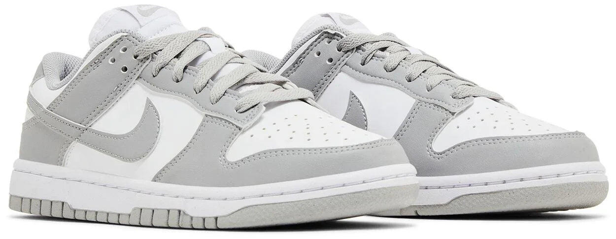 Nike Dunk Low Next Nature Light Smoke Grey Donna 5/5