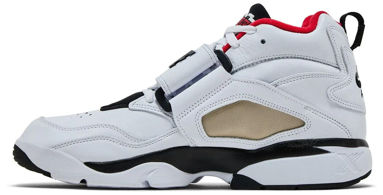 Nike Air Diamond Turf Proto '92 Atlanta Falcons 2/5