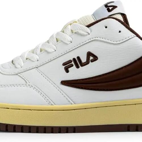 Trainers Fila Rega