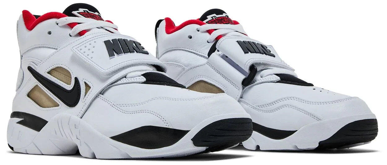 Nike Air Diamond Turf Proto '92 Atlanta Falcons 5/5