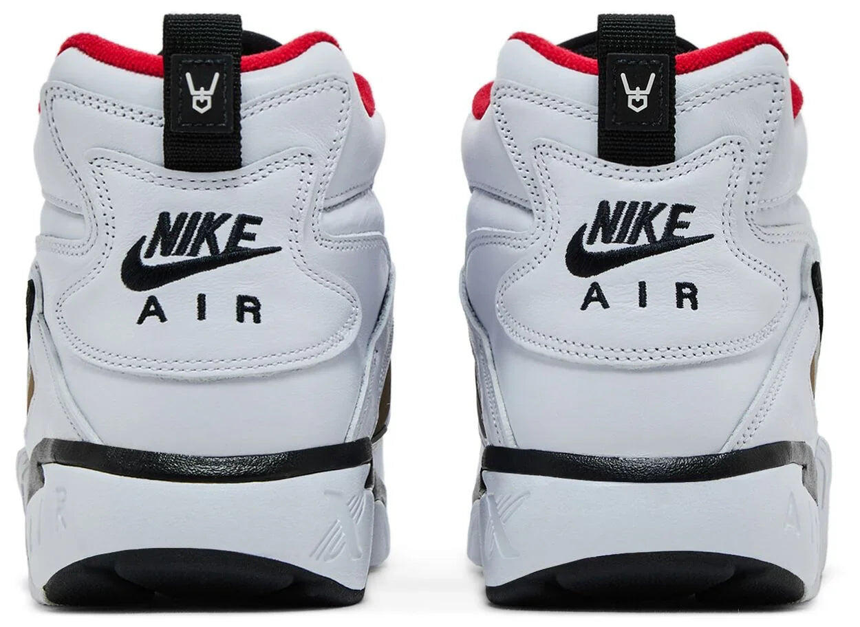 Nike Air Diamond Turf Proto '92 Atlanta Falcons 4/5
