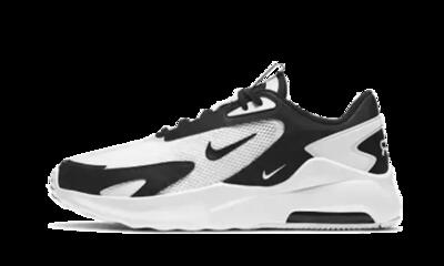 Scarpe - Running - Donna - Ammortizzamento Air Max - Air Max Bolt - bianco/nero