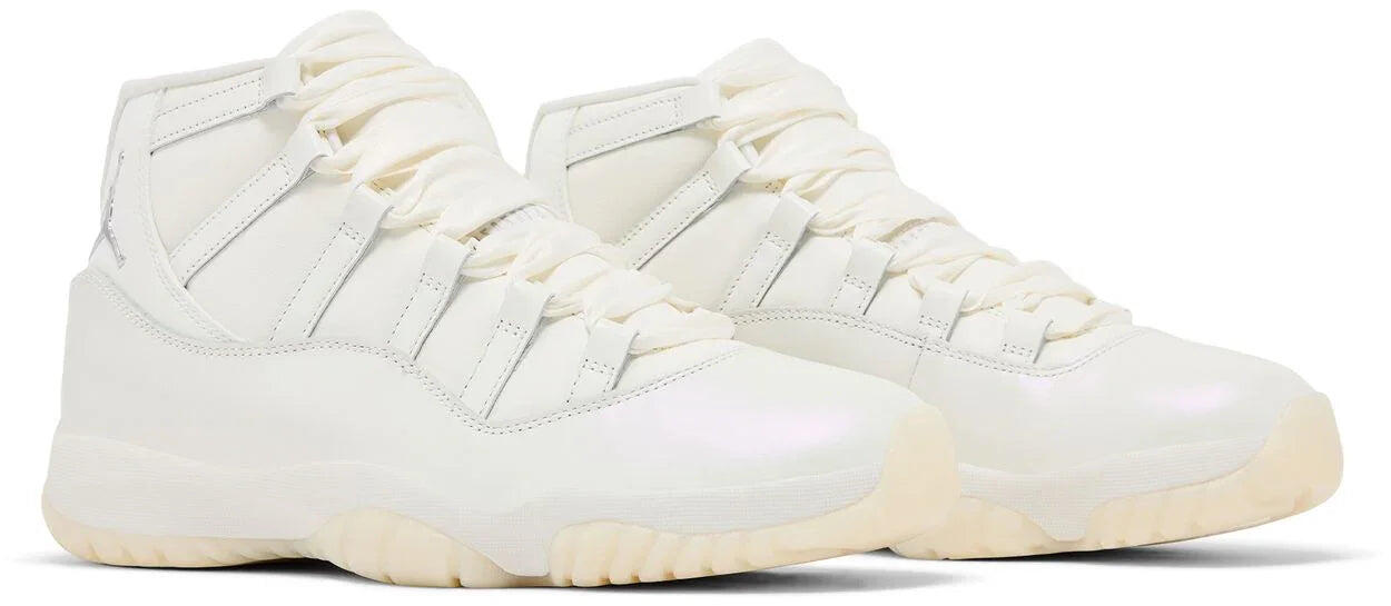 Air Jordan 11 Retro Grand Finale Womens 5/5