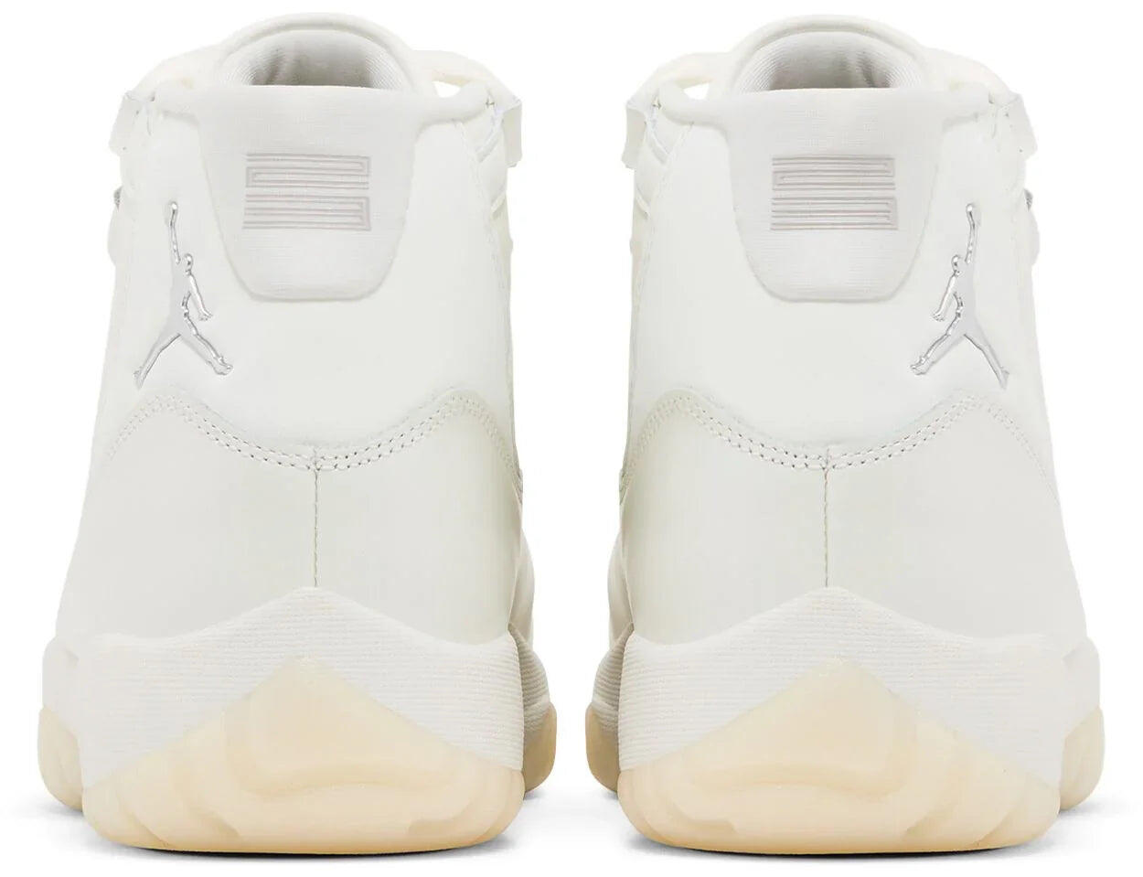 Air Jordan 11 Retro Grand Finale Womens 4/5