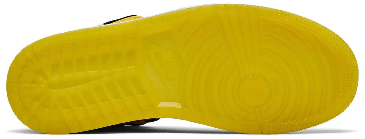 Jordan 1 Mid New Love (2025) 3/5