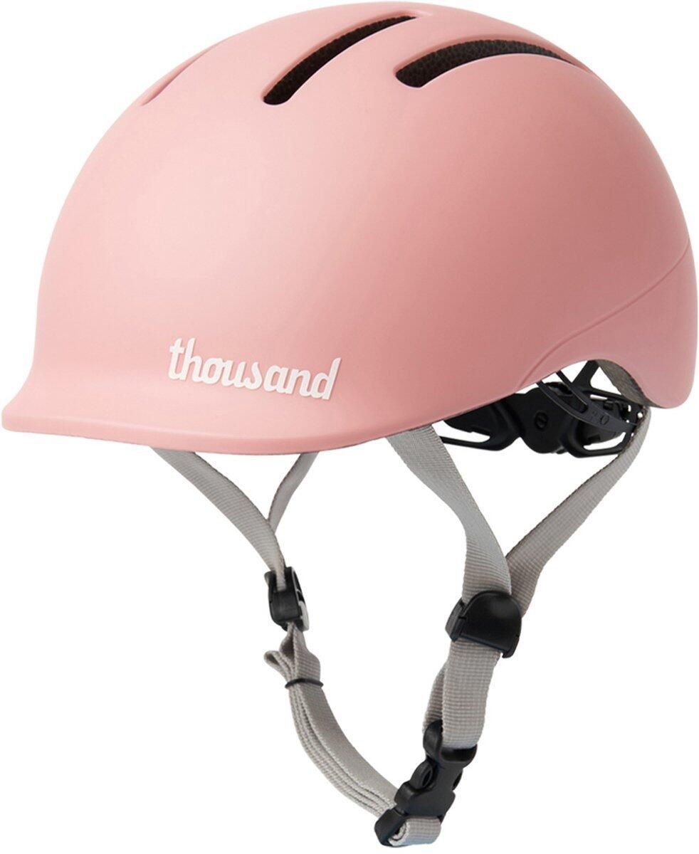 Kinderhelm Thousand 3/4