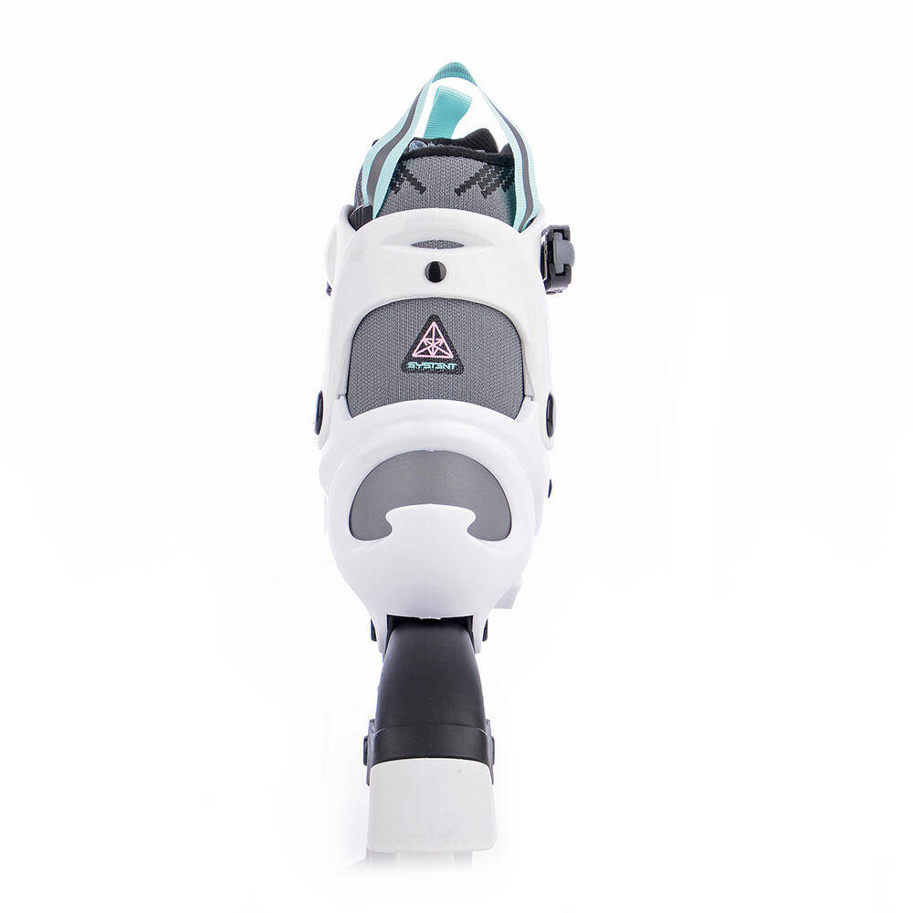 Roller per ragazze Tempish Systent 3/7