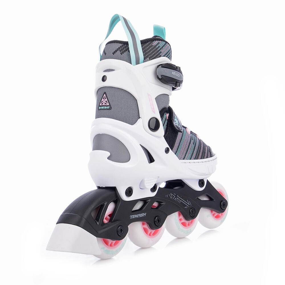 Roller per ragazze Tempish Systent 2/7