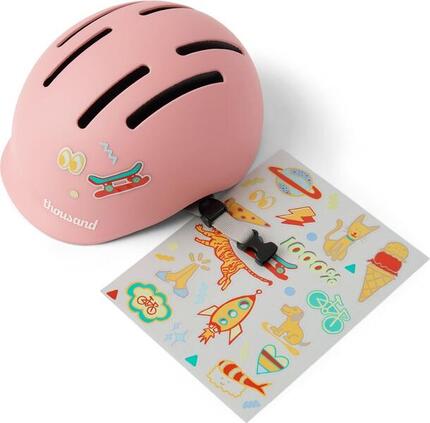 Casque bébé Thousand Jr. - Vert Rêve - Taille unique