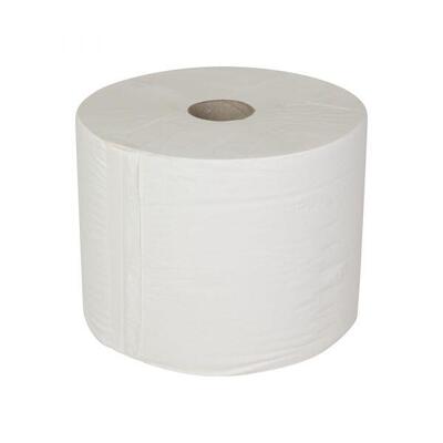 Primp - rol papier maxi 25cm-1000m