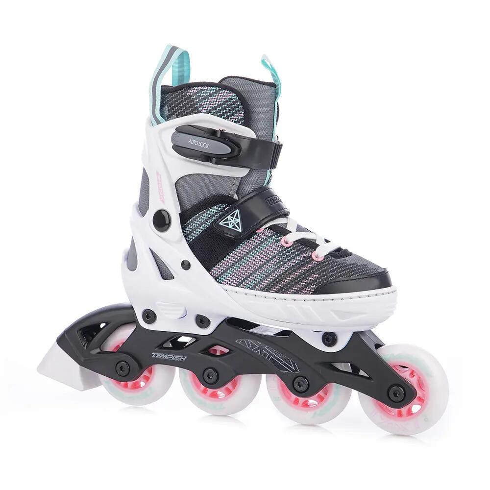 Girls' Roller Skates Tempish Systent