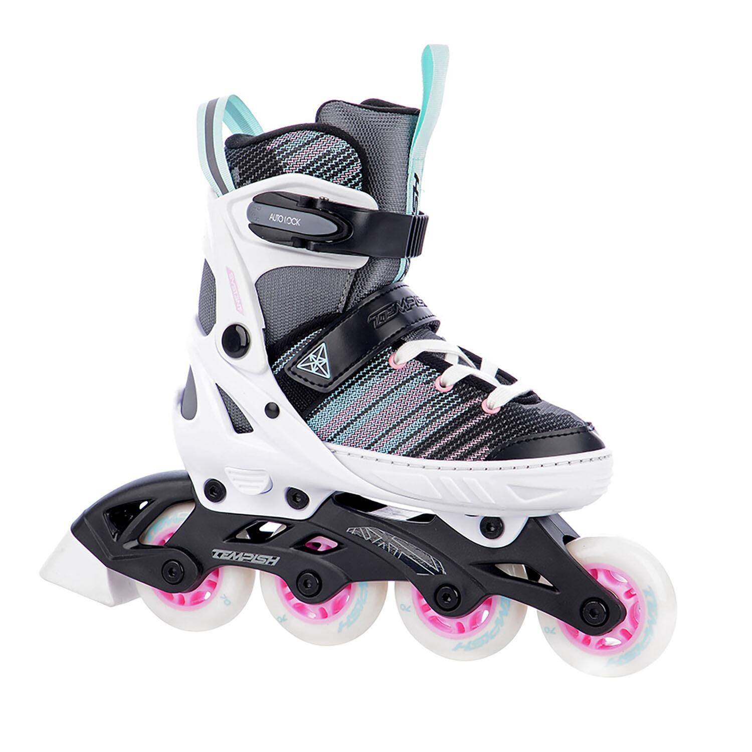 Roller per ragazze Tempish Systent 7/7