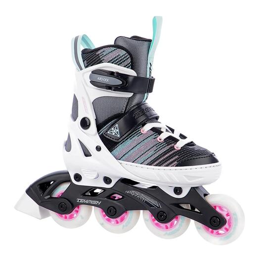 Patines para chicas Tempish Systent