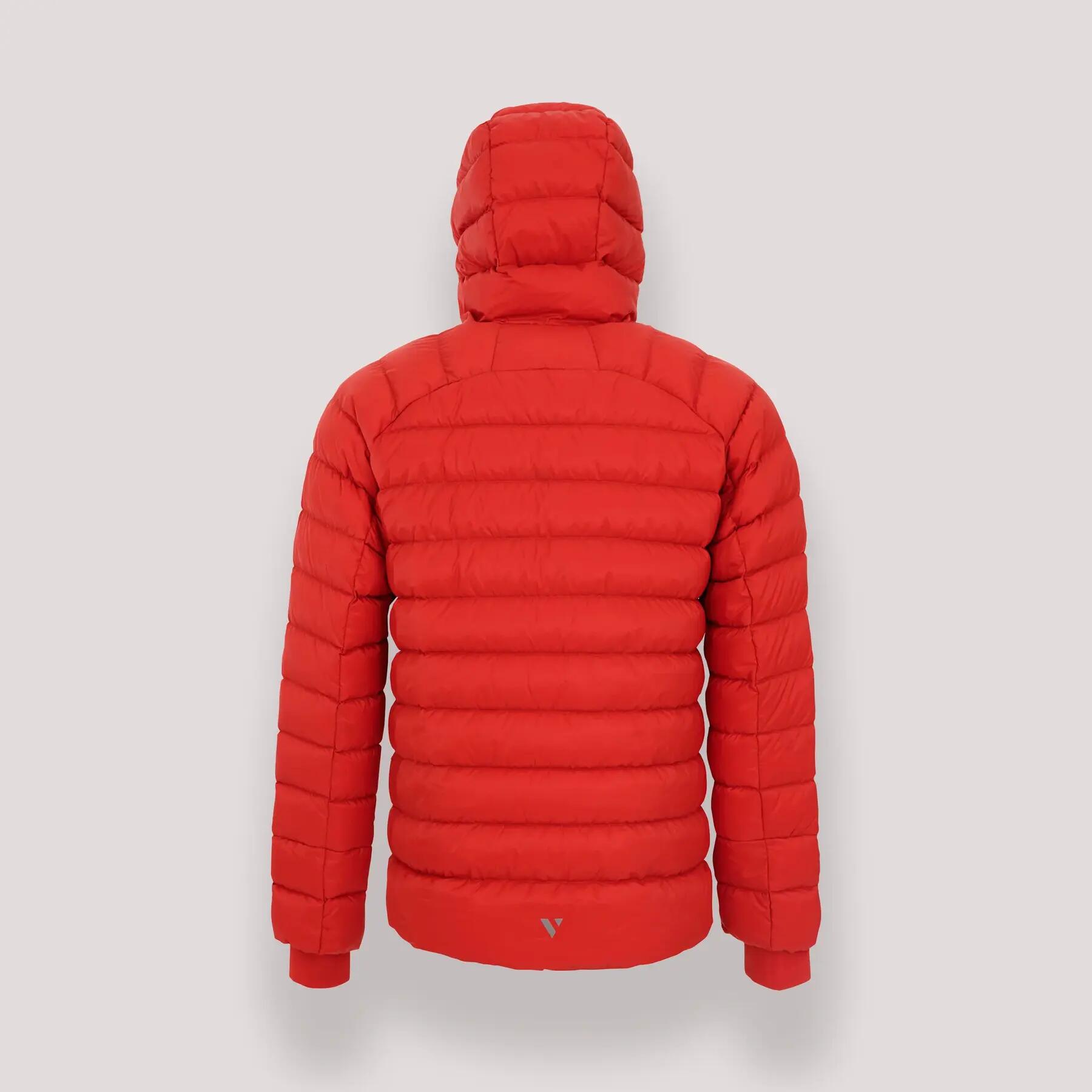 Piumino con cappuccio Mac In A Sac 2/5