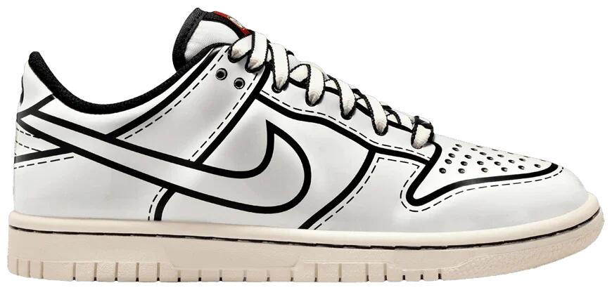 NIKE picture