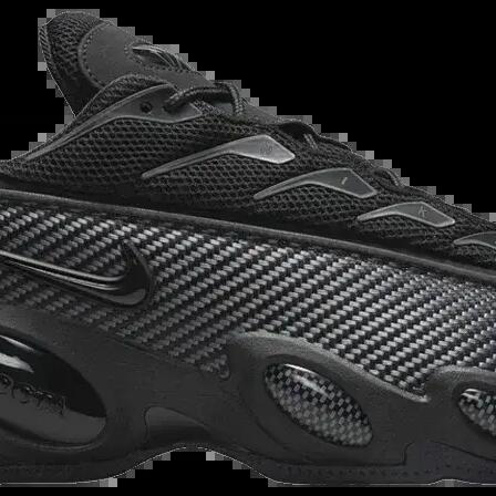 Nike NOCTA Glide - Black Iron Grey