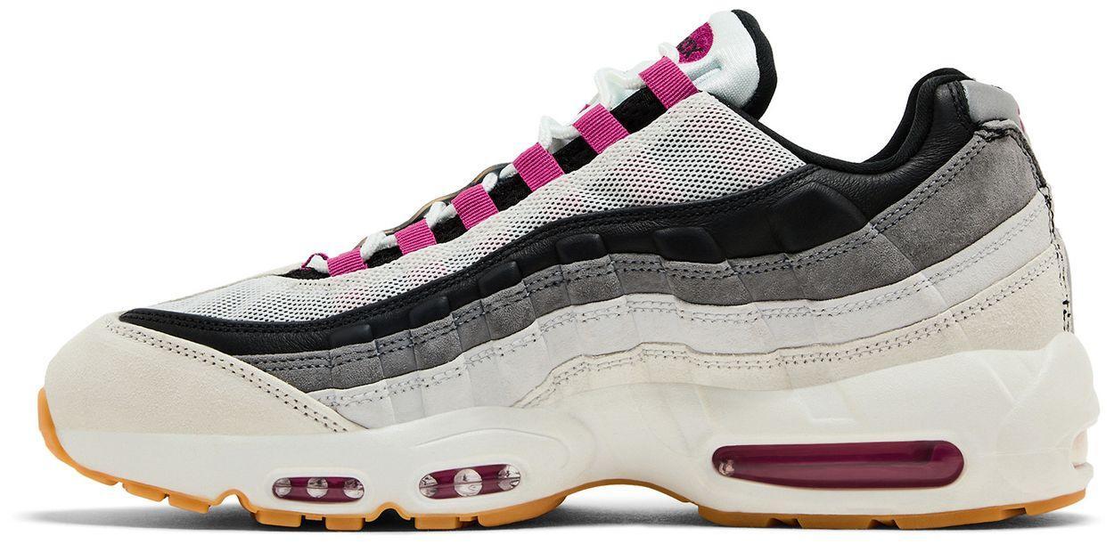 Nike Air Max 95 SB Cactus Flower 2/5