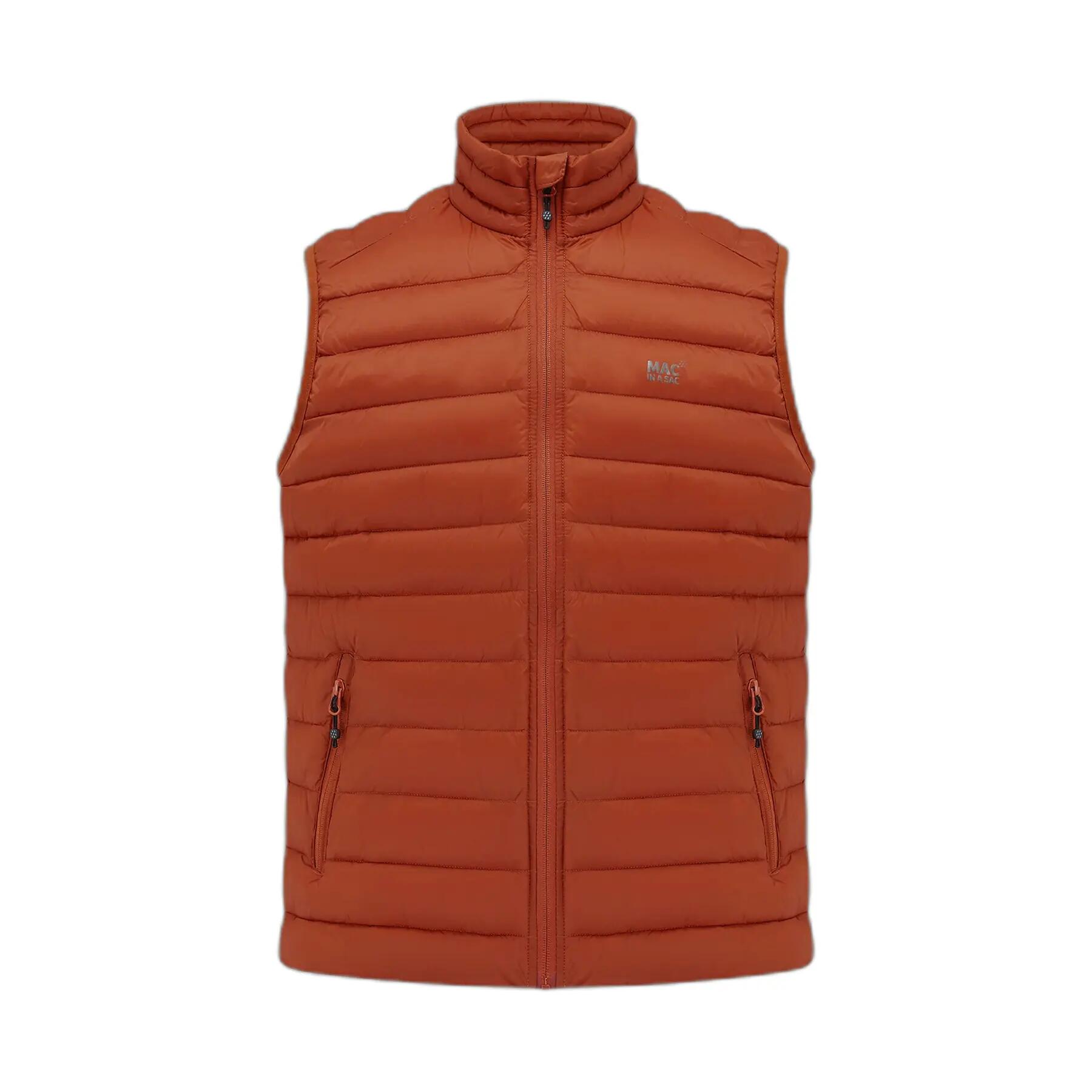 MAC IN A SAC picture