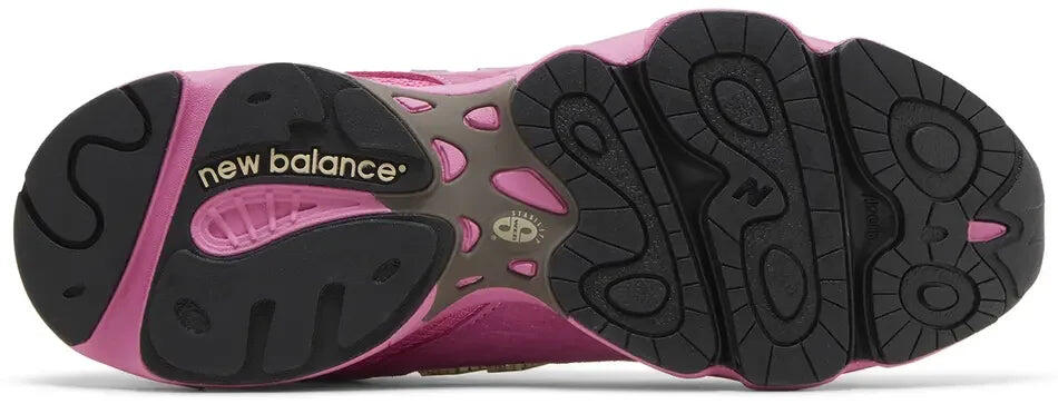 New Balance 1000 Real Pink Sandstone 3/5