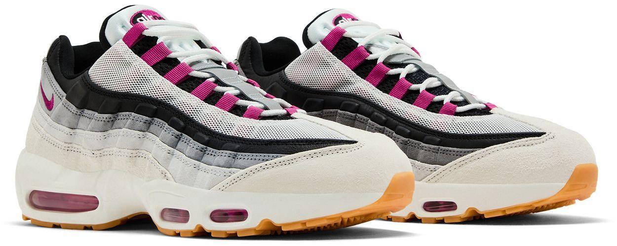 Nike Air Max 95 SB Cactus Flower 5/5